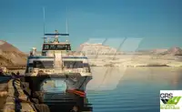 Kapal pesiar keur dijual