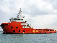 Kapal Penarik Jangkar (AHTS) keur dijual