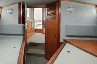 Kapal kerja keur dijual