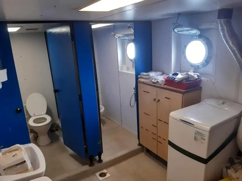Kapal penarik keur dijual