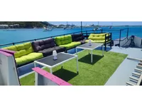 Yacht keur dijual
