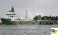 Kapal suplai pikeun dijual