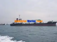 Kapal tangki minyak/bahan kimia keur dijual