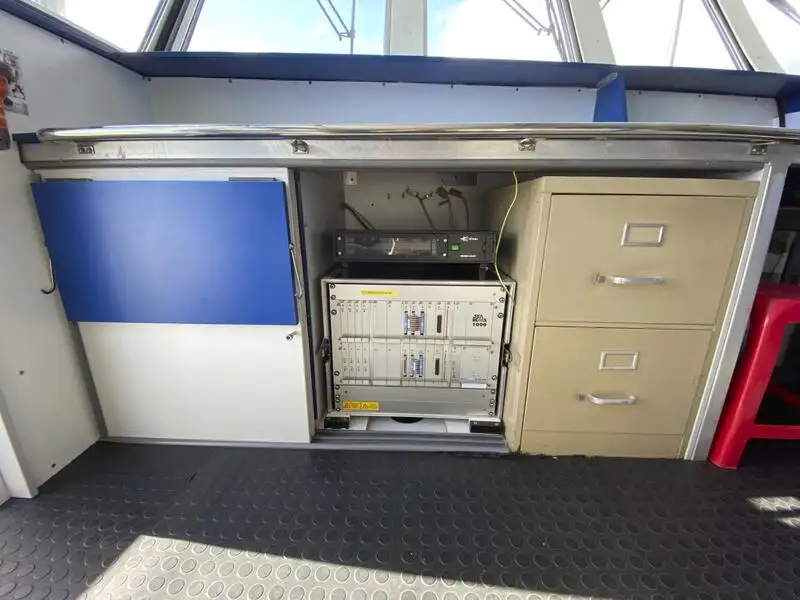 Kapal penarik keur dijual