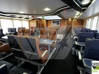 Kapal RoPax keur dijual