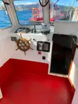 Kapal kerja keur dijual