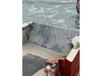 Kapal kerja keur dijual