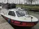Kapal kerja keur dijual
