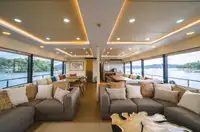 Kapal survei keur dijual