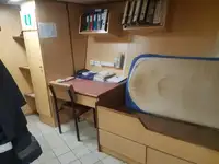 Kapal penarik keur dijual