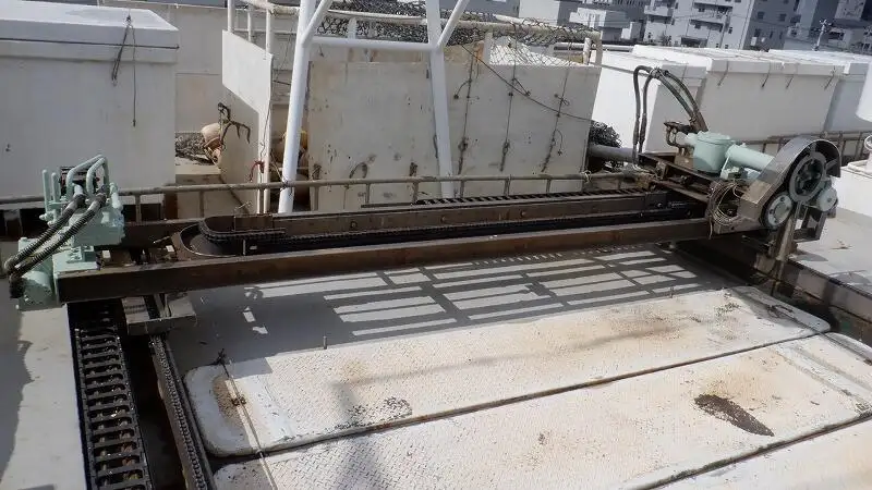 Kapal pancing longliner keur dijual