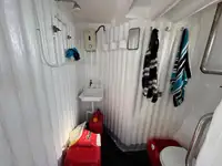 Kapal keruk keur dijual