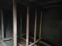 Tongkang keur dijual