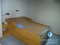 Kapal tangki minyak/bahan kimia keur dijual