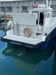 Kapal pilot keur dijual