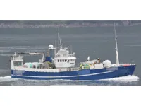 Kapal fery keur dijual