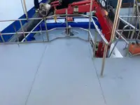 Kapal penarik keur dijual