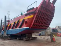 Kapal Ro-Ro keur dijual