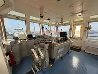Kapal penarik keur dijual
