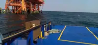 Kapal kru keur dijual