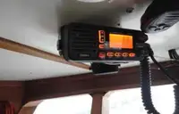 Kapal pilot keur dijual