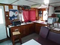 Kapal penarik keur dijual