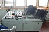 Kapal penarik keur dijual