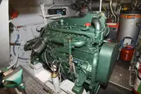 Kapal pesiar keur dijual
