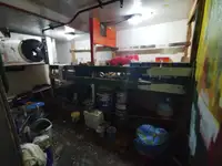 Kapal pasokan keur dijual