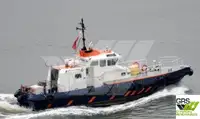 Kapal jasa ladang angin keur dijual