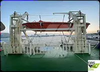 Kapal Ro-Ro keur dijual