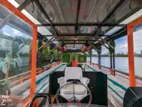 Kapal panumpang keur dijual