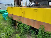Tongkang keur dijual