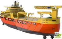 Kapal panginepan keur dijual