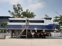 Kapal panumpang pikeun dijual