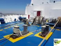 Kapal Ro-Ro keur dijual