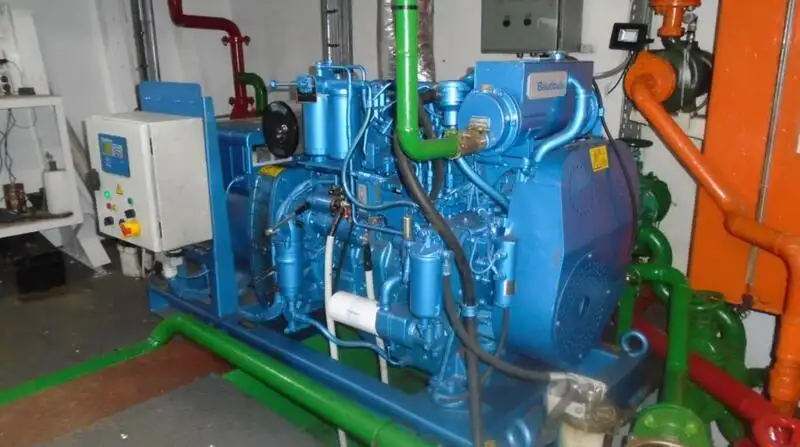 Kapal pesiar keur dijual