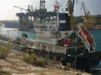 Kapal tangki minyak/bahan kimia keur dijual