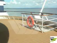 Kapal pesiar keur dijual