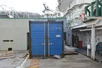 Kapal penarik keur dijual