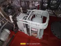 Kapal pilot keur dijual