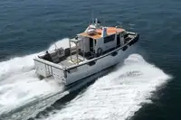 Kapal kru keur dijual