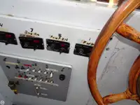 Kapal cutter keur dijual