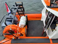 Kapal kontainer keur dijual