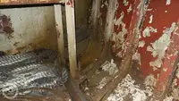 Kapal penarik keur dijual
