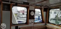Kapal pancing trawler keur dijual