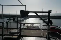Kapal survei keur dijual