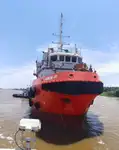 Kapal Pasokan Gancang (FSV) pikeun dijual
