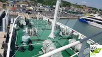 Kapal Ro-Ro keur dijual