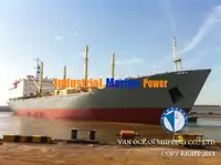 Kap reefer keur dijual